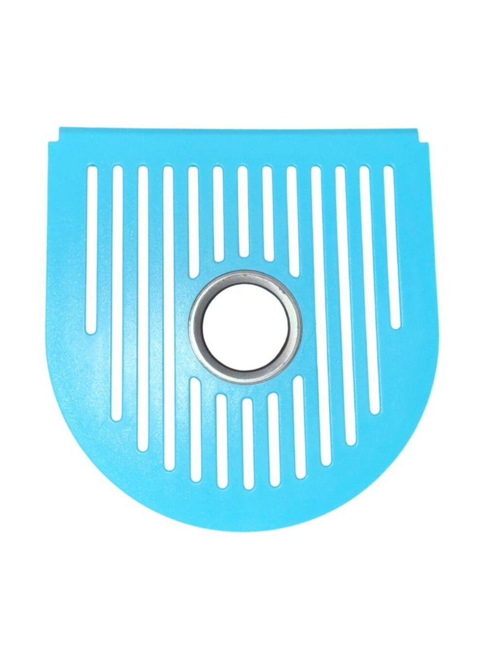 Keurig K-Mini Plus Single Serve Coffee Maker Cool Aqua Blue Drip Tray Grate Part